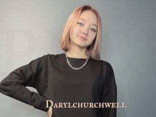 Darylchurchwell