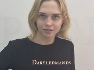 Daryledmands