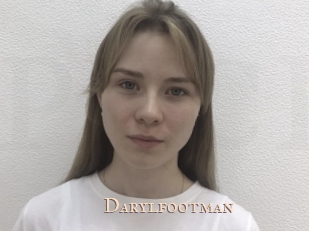 Darylfootman