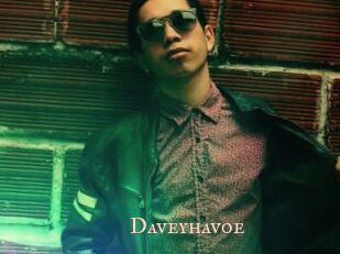 Daveyhavoe