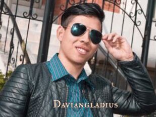Daviangladius