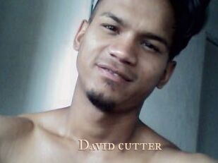 David_cutter