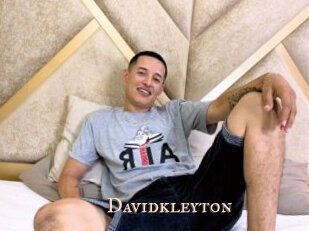 Davidkleyton