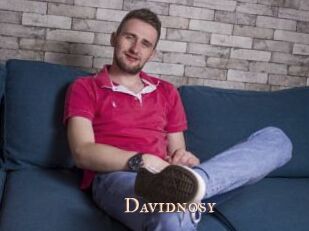 Davidnosy