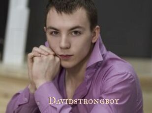 Davidstrongboy