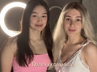 Dawnandmarian