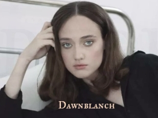 Dawnblanch