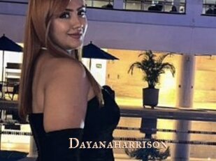 Dayanaharrison