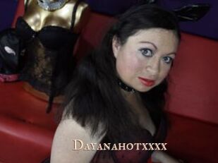 Dayanahotxxxx