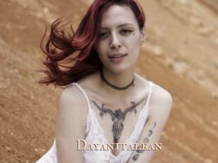 Dayanitalean