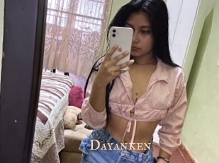 Dayanken