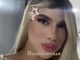 Dayannaethan