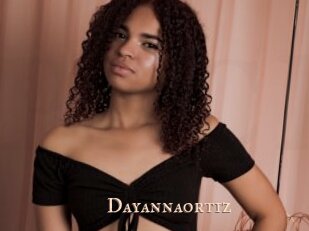 Dayannaortiz