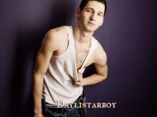 Daylistarboy