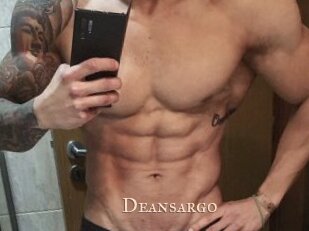 Deansargo