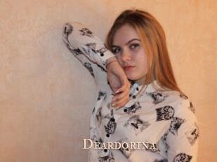 Deardorina