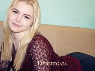 Debbiegaia