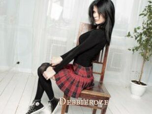 Debbieroze