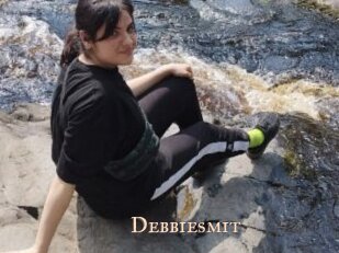 Debbiesmit
