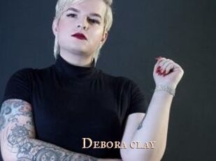 Debora_clay