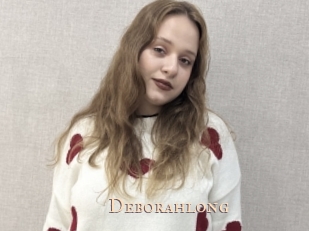 Deborahlong