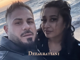 Deeagratiani