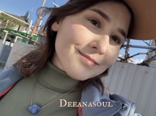 Deeanasoul
