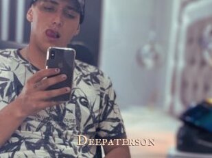 Deepaterson