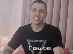 Deesander