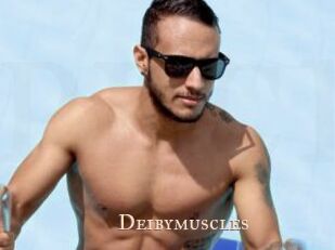 Deibymuscles