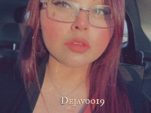 Dejavoo19