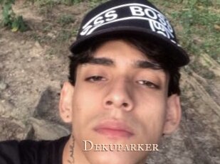 Dekuparker