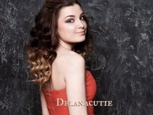 Delanacutie