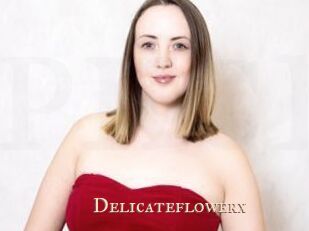 Delicateflowerx