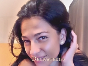 Delicatekiss