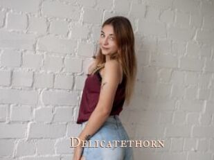 Delicatethorn