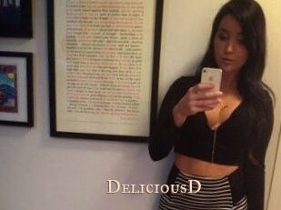 DeliciousD