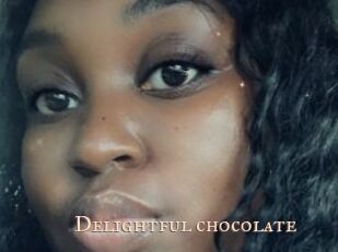 Delightful_chocolate