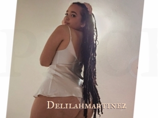 Delilahmartinez
