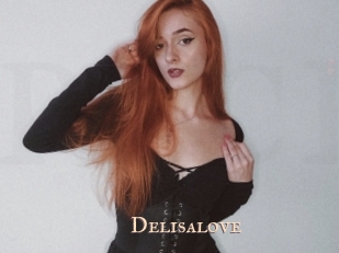 Delisalove