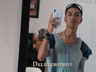 Deluxeboyhot