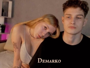 Demarko