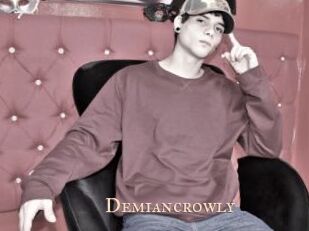 Demiancrowly