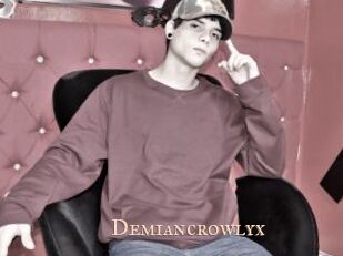 Demiancrowlyx