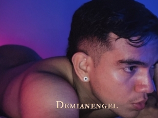 Demianengel