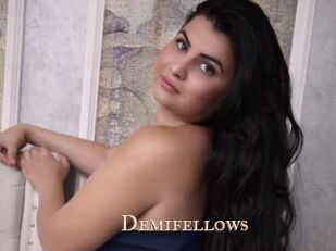 Demifellows