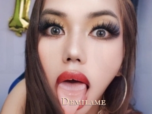 Demilame