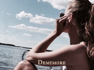 Demimore