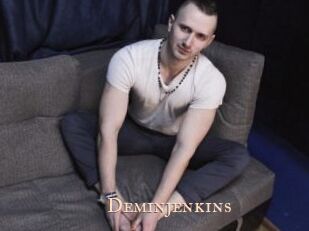 Deminjenkins