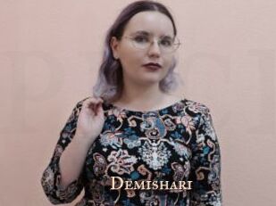 Demishari